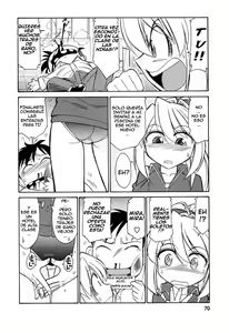 Page 65 of Choice! Vol.2 - preview thumbnail