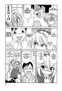 Page 66 of Choice! Vol.2 - preview thumbnail