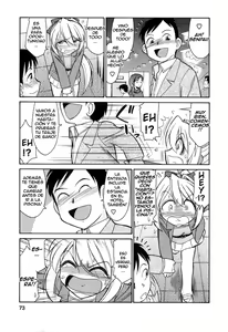 Page 68 of Choice! Vol.2 - preview thumbnail