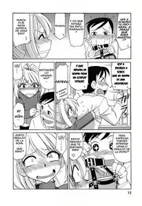 Page 7 of Choice! Vol.2 - preview thumbnail