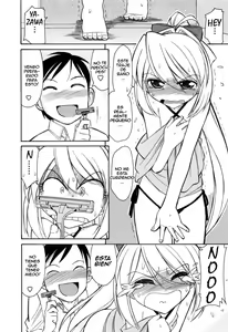 Page 71 of Choice! Vol.2 - preview thumbnail