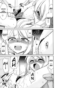 Page 76 of Choice! Vol.2 - preview thumbnail