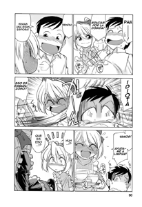 Page 85 of Choice! Vol.2 - preview thumbnail