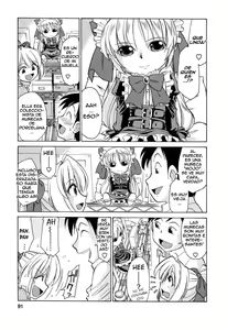 Page 86 of Choice! Vol.2 - preview thumbnail