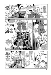 Page 89 of Choice! Vol.2 - preview thumbnail