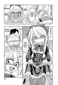 Page 90 of Choice! Vol.2 - preview thumbnail