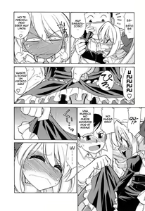 Page 93 of Choice! Vol.2 - preview thumbnail