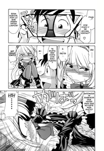 Page 96 of Choice! Vol.2 - preview thumbnail