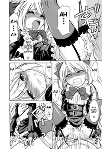 Page 99 of Choice! Vol.2 - preview thumbnail