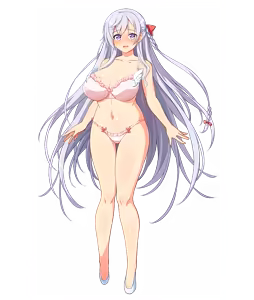 Page 265 of Libido Angel (uncensored) - preview thumbnail