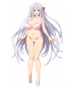 Page 268 of Libido Angel (uncensored) - preview thumbnail