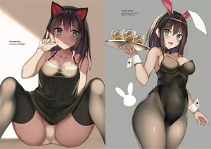 Page 105 of ◆FANBOX◆ にゆさーら - preview thumbnail