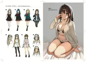 Page 131 of ◆FANBOX◆ にゆさーら - preview thumbnail