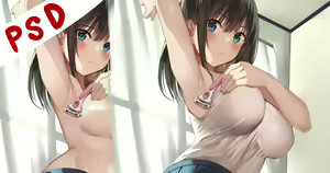 Page 157 of ◆FANBOX◆ にゆさーら - preview thumbnail