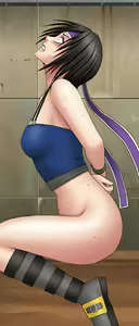 Page 101 of Yuffie MAX - preview thumbnail