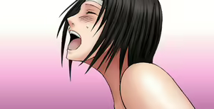 Page 198 of Yuffie MAX - preview thumbnail