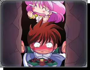 Page 1186 of Rance Ⅵ -ゼス崩壊- - preview thumbnail