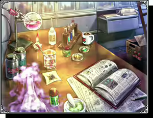 Page 1220 of Rance Ⅵ -ゼス崩壊- - preview thumbnail