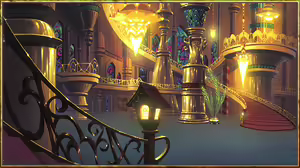 Page 901 of Rance Ⅵ -ゼス崩壊- - preview thumbnail