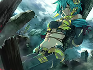 Page 1146 of Rance Ⅲ -里薩斯陷落- - preview thumbnail