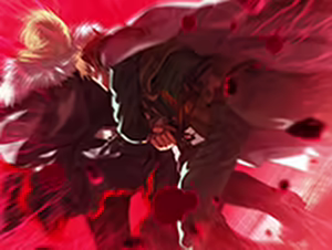 Page 1194 of Rance Ⅲ -里薩斯陷落- - preview thumbnail