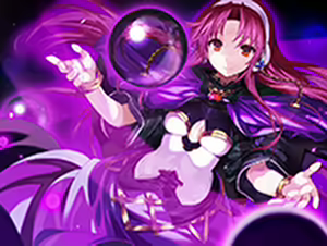 Page 1195 of Rance Ⅲ -里薩斯陷落- - preview thumbnail