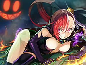 Page 1204 of Rance Ⅲ -里薩斯陷落- - preview thumbnail
