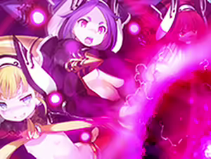Page 1206 of Rance Ⅲ -里薩斯陷落- - preview thumbnail