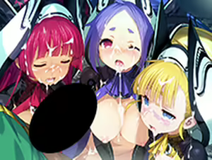 Page 1211 of Rance Ⅲ -里薩斯陷落- - preview thumbnail