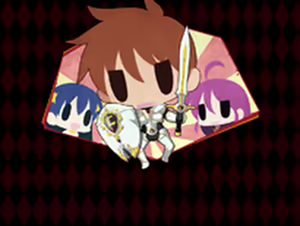 Page 1214 of Rance Ⅲ -里薩斯陷落- - preview thumbnail