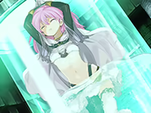 Page 1223 of Rance Ⅲ -里薩斯陷落- - preview thumbnail