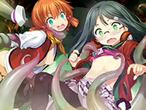 Page 1228 of Rance Ⅲ -里薩斯陷落- - preview thumbnail