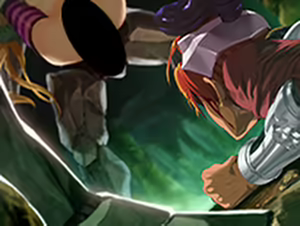 Page 1239 of Rance Ⅲ -里薩斯陷落- - preview thumbnail