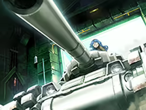 Page 1244 of Rance Ⅲ -里薩斯陷落- - preview thumbnail