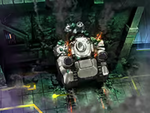 Page 1246 of Rance Ⅲ -里薩斯陷落- - preview thumbnail
