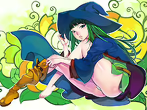 Page 1250 of Rance Ⅲ -里薩斯陷落- - preview thumbnail
