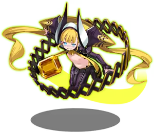 Page 317 of Rance Ⅲ -里薩斯陷落- - preview thumbnail