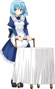 Page 382 of Rance Ⅲ -里薩斯陷落- - preview thumbnail
