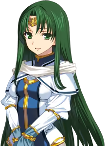 Page 389 of Rance Ⅲ -里薩斯陷落- - preview thumbnail