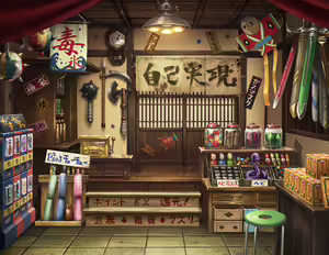 Page 676 of Rance Ⅲ -里薩斯陷落- - preview thumbnail