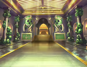 Page 746 of Rance Ⅲ -里薩斯陷落- - preview thumbnail