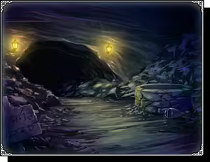 Page 203 of Rance Ⅱ -反逆の少女たち- - preview thumbnail