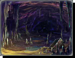 Page 205 of Rance Ⅱ -反逆の少女たち- - preview thumbnail
