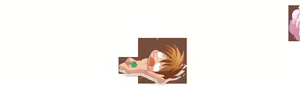Page 375 of Rance Ⅱ -反逆の少女たち- - preview thumbnail