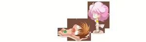 Page 381 of Rance Ⅱ -反逆の少女たち- - preview thumbnail