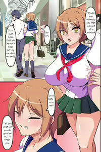 Page 4 of Onnanoko-tachi ga Shouhin to shite Atsukawareru Sekai 2 ~Mae mo Ushiro mo Shitsukerare Shukka sarete iku Kanojo-tachi~ - preview thumbnail