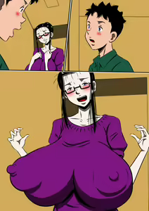 Page 120 of Boku dake no... Bonyuu (Mama Milk), Imouto Chichi (Manaka na Milk)... - preview thumbnail