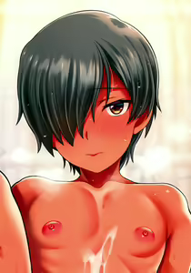 Page 24 of Kazuma-kun to Icha Love Onsen Sex | Flirty-Lovey Onsen Sex with Kazuma-kun - preview thumbnail