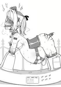 Page 27 of 17.Marie rose torture - preview thumbnail