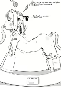 Page 3 of 17.Marie rose torture - preview thumbnail